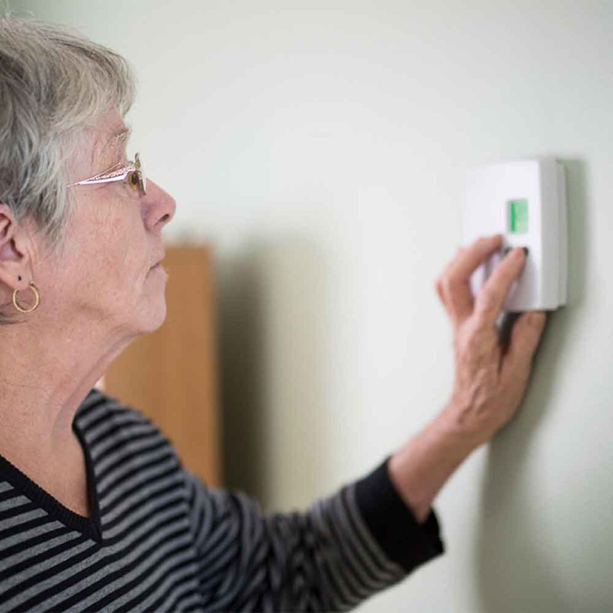 Turn Your Temperature Lower For Quicker Cooling