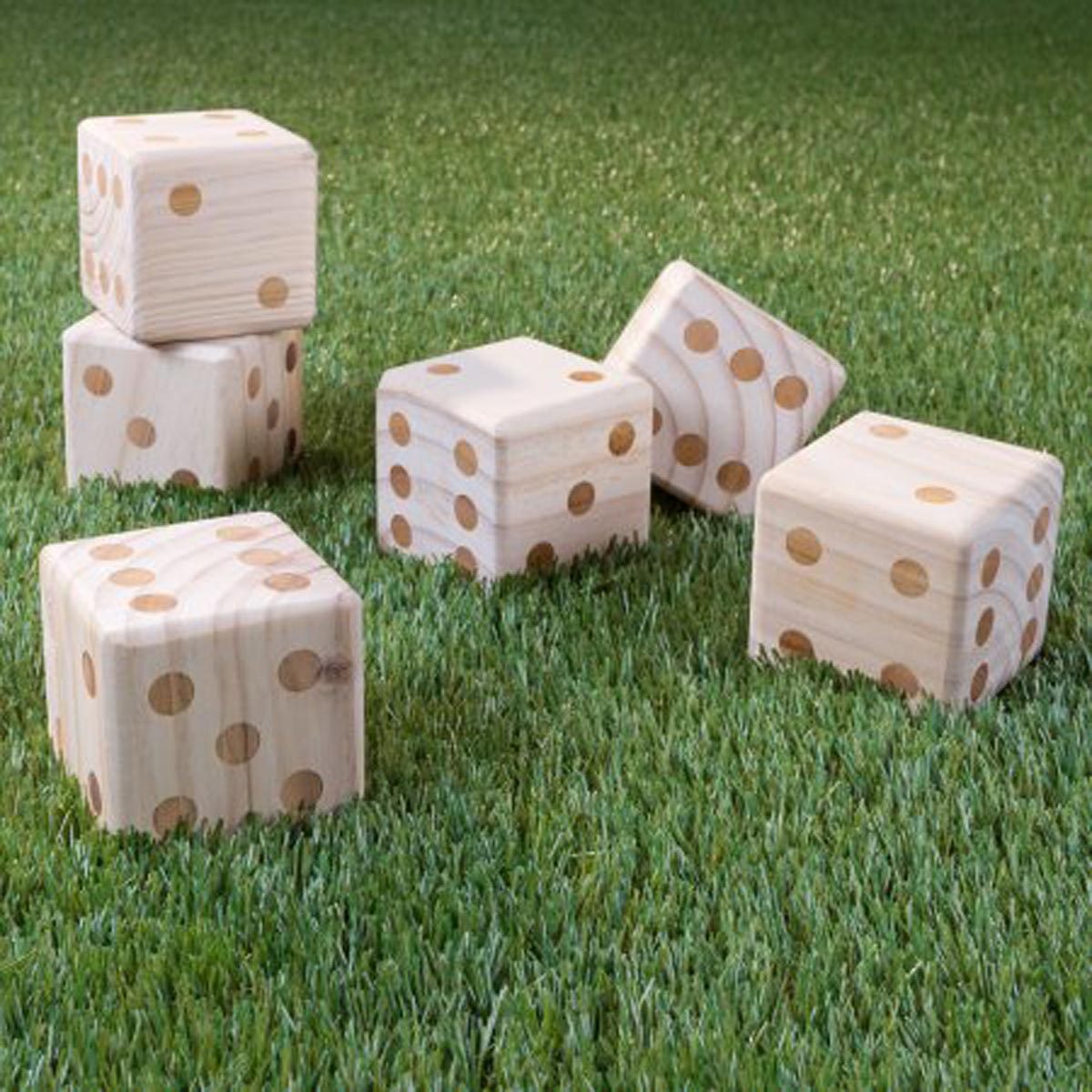 dice