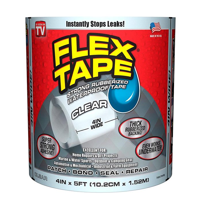 flex tape
