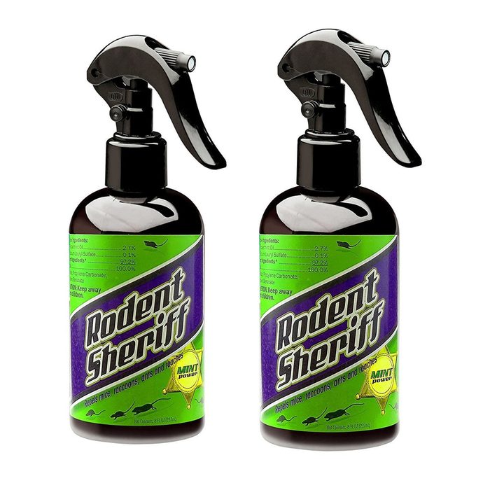 repellent