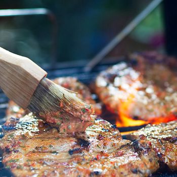 grill