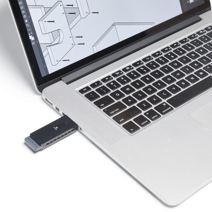 give your computer a stronger wi-fi signal