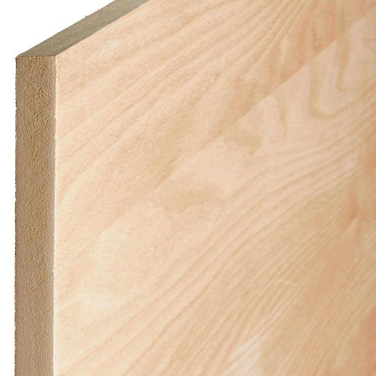 mdf core plywood