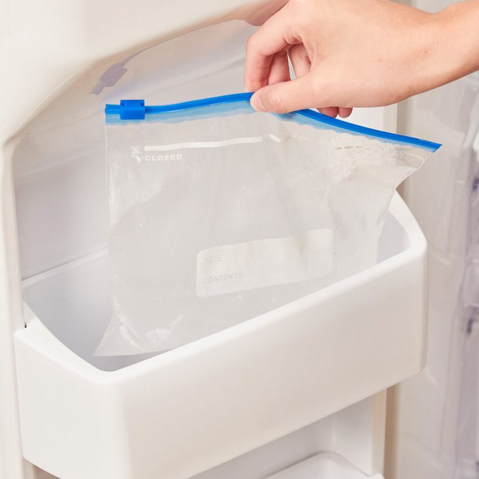 HH flexible ice pack