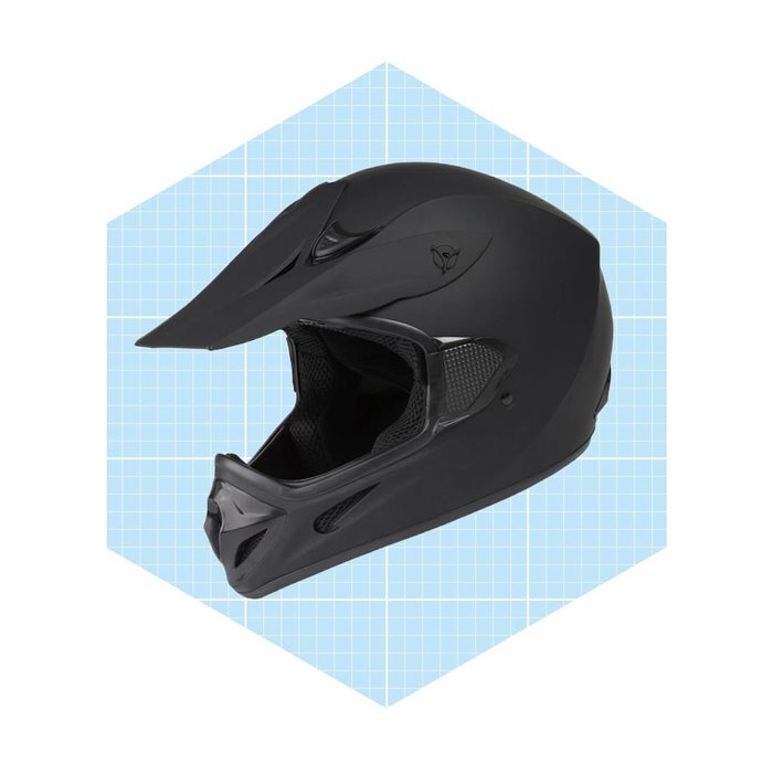 Raider Raider Rx1 Adult Mx Helmet