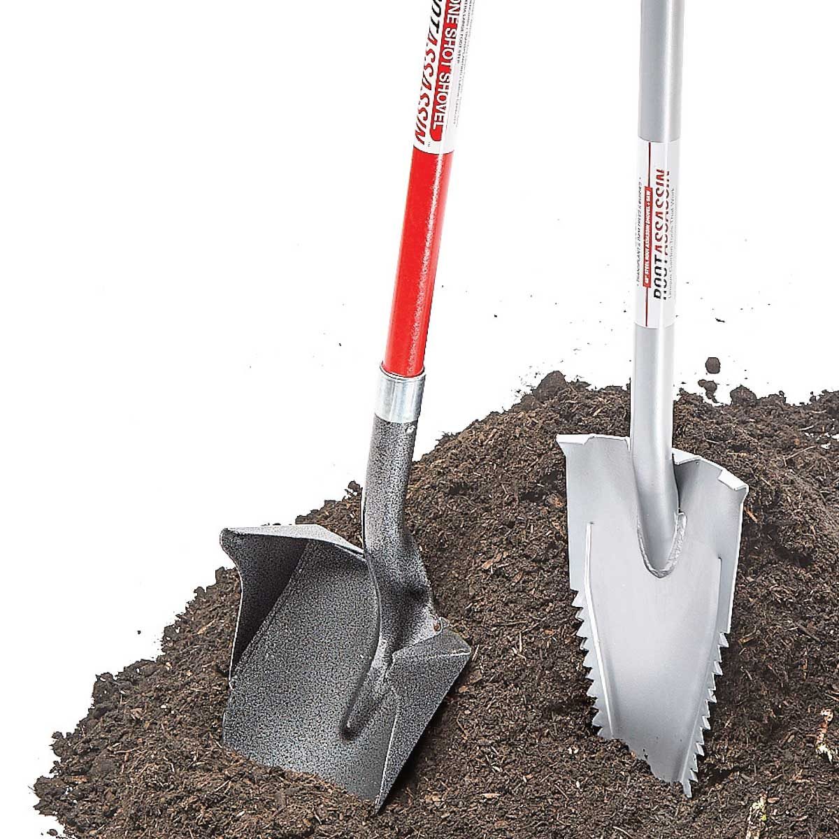 Root Assassin Featured