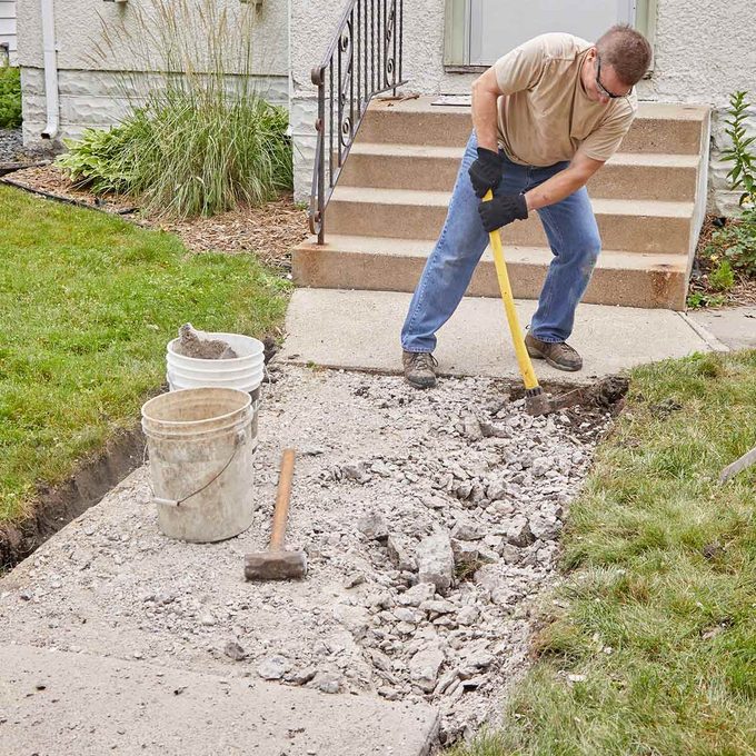 Sakrete_break_up_slab