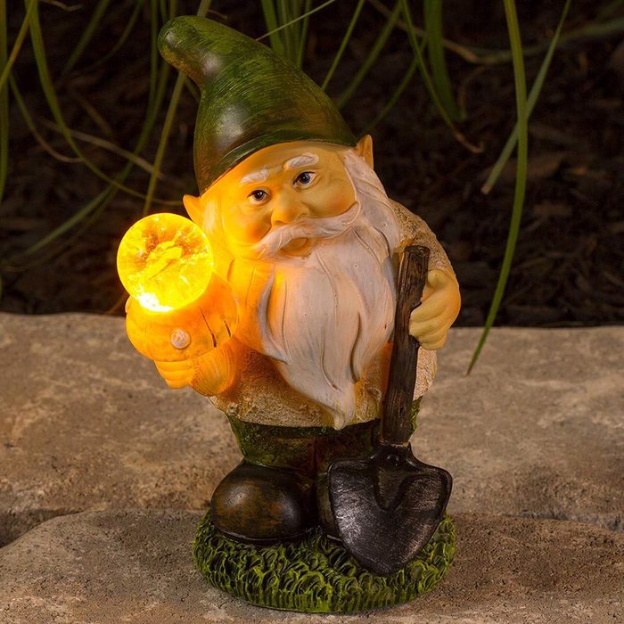 gnome