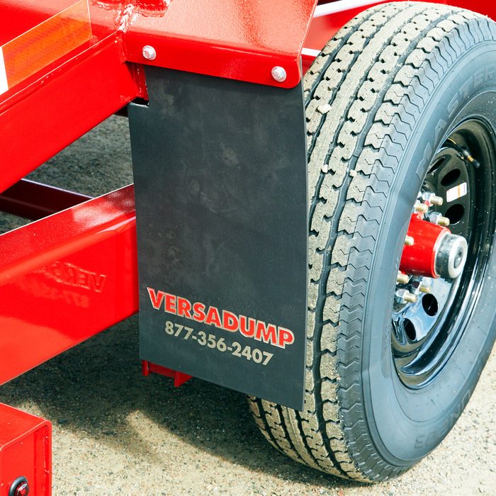 Mudflaps | Construction Pro Tips