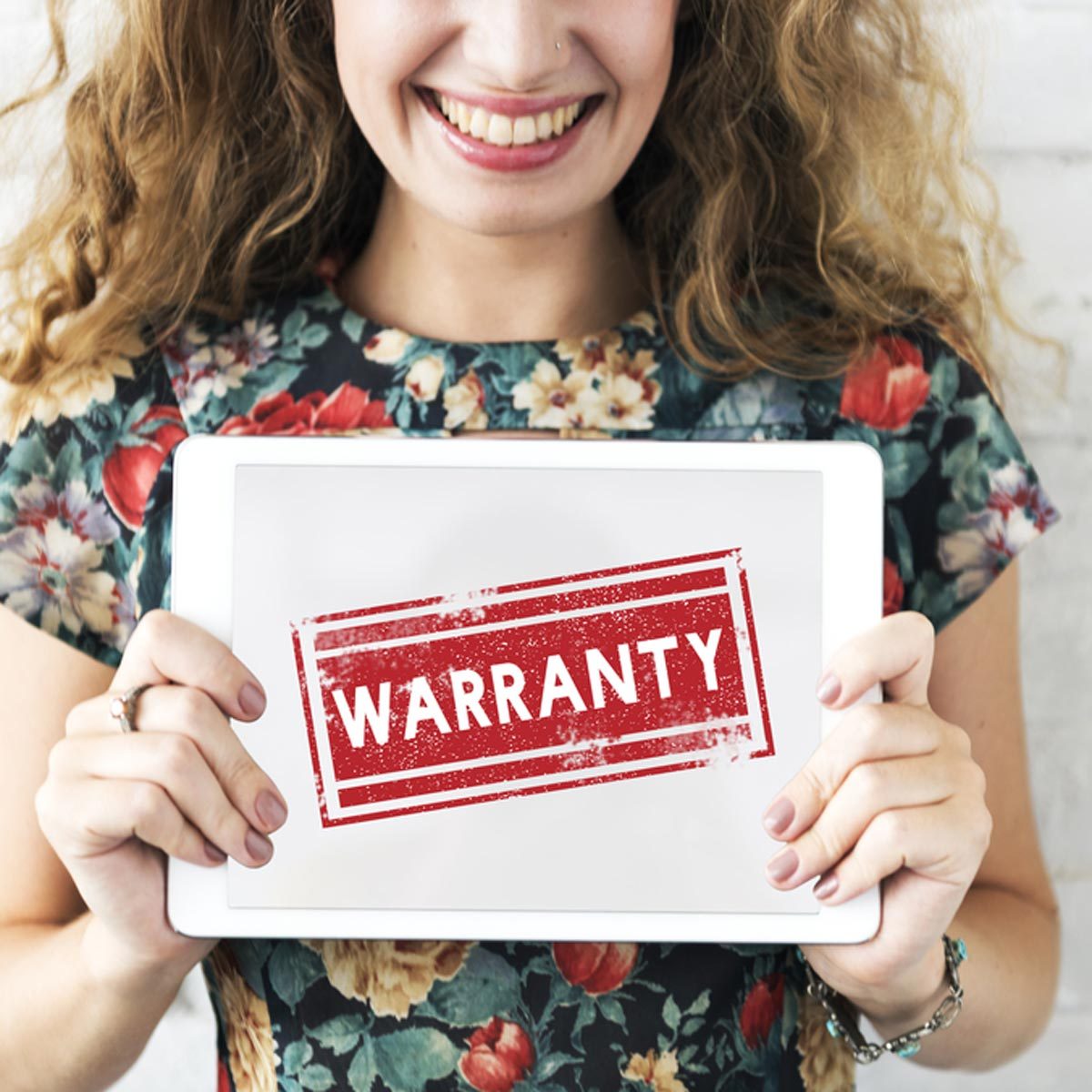 warranty