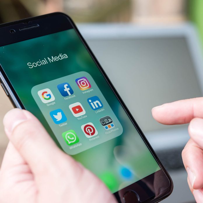 Careless social media posts can defeat your home security measures.