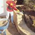 How to Build a Concrete Retaining Wall