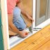 How To Adjust a Sticking Patio Screen Door