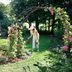 Build a Garden Archway