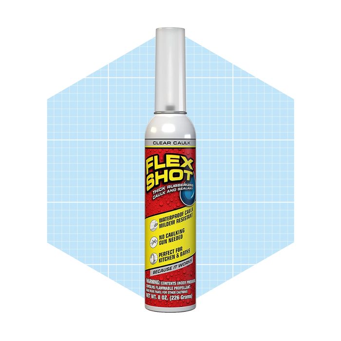 Rubber Adhesive Sealant Caulk