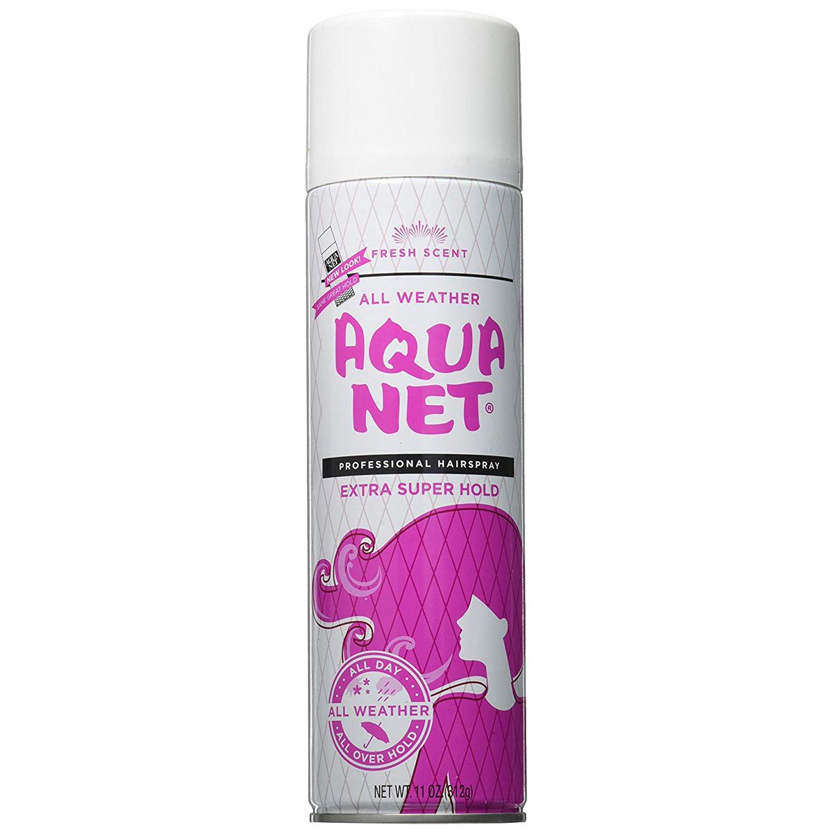 hairspray