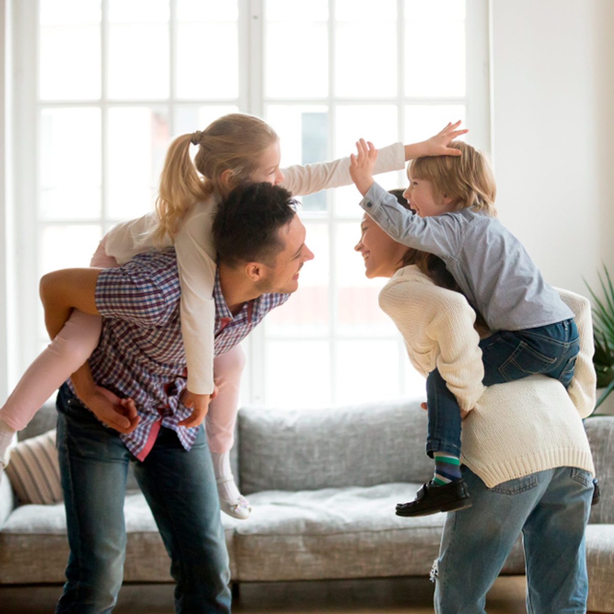 kids