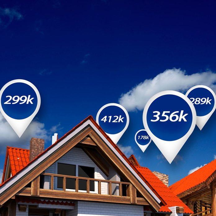 10 Home Selling Myths That Are Totally Wrong | Family Handyman