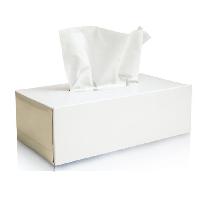 tissues