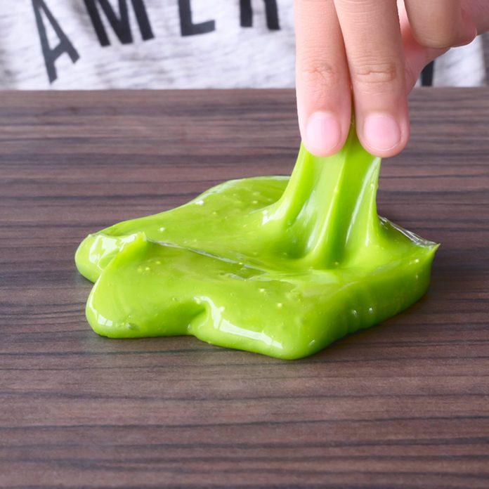 slime