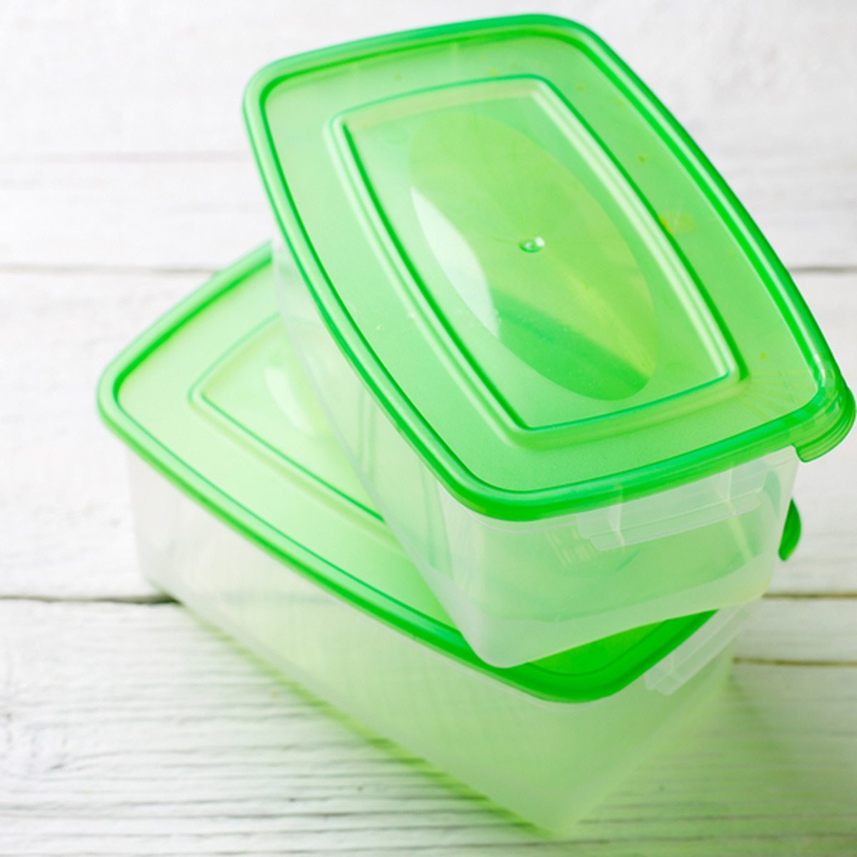 tupperware