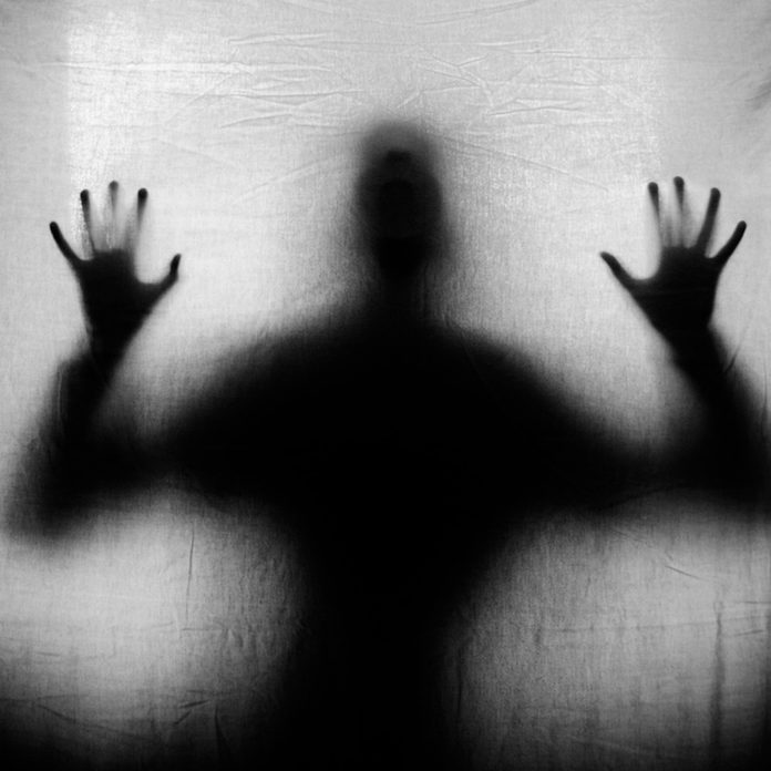 shadow is your house haunted