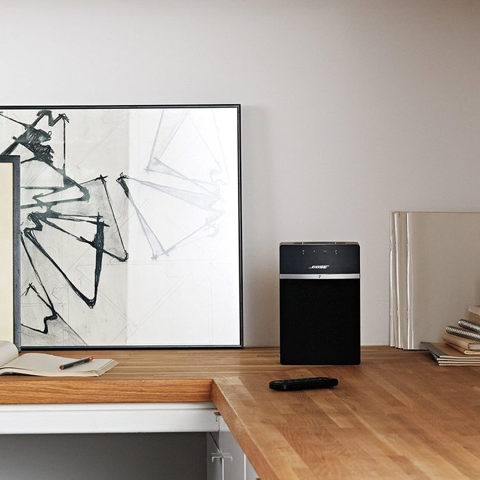 Bose SoundTouch speaker