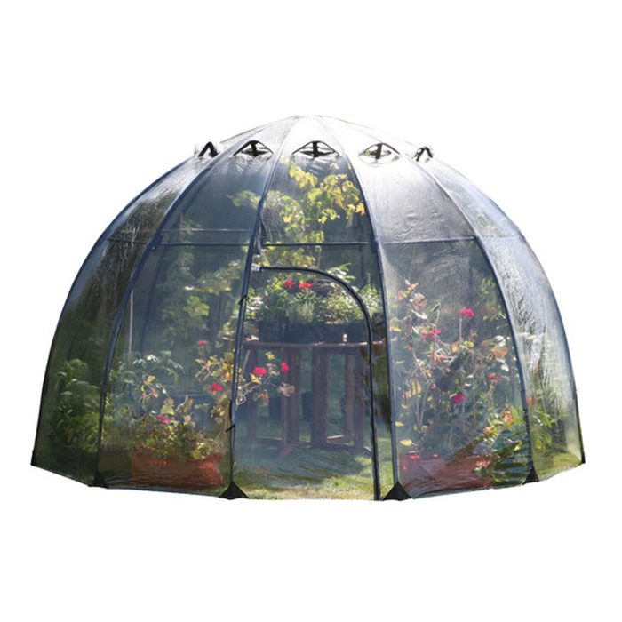 tent