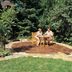 How to Build a Stone and Brick Patio for Your Backyard