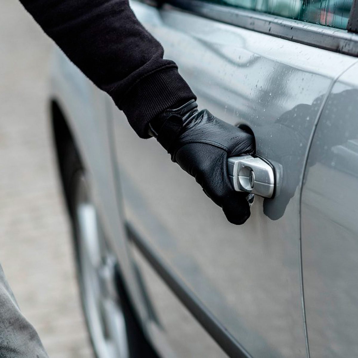 carjacker