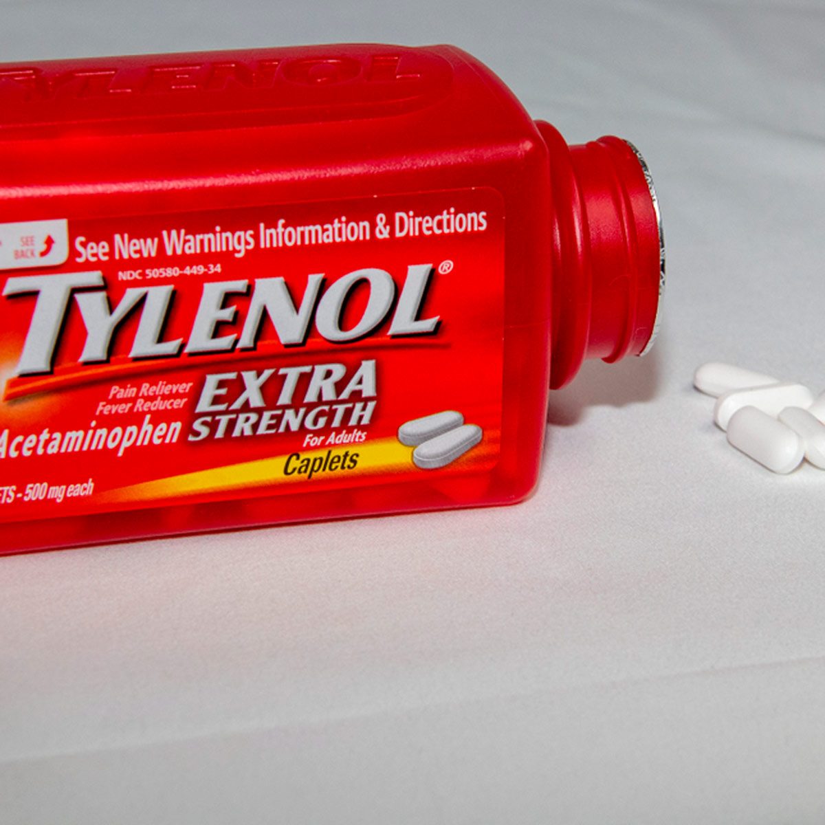 Tylenol