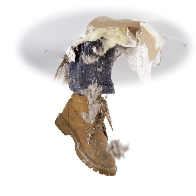 The 3 Most Common DIY Ceiling Insulation Mistakes