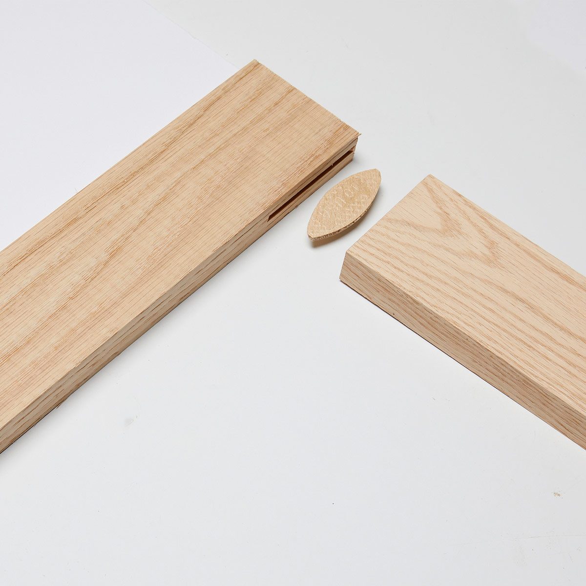 simple joinery options