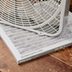 DIY Dust Filter for Your Workshop Fan