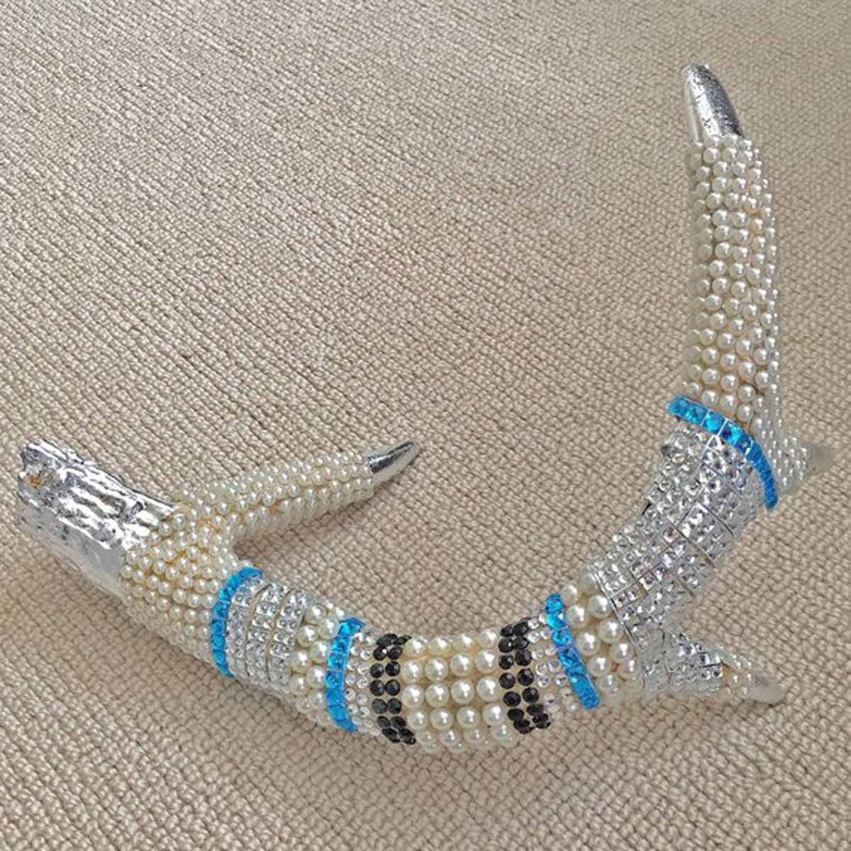 Jeweled