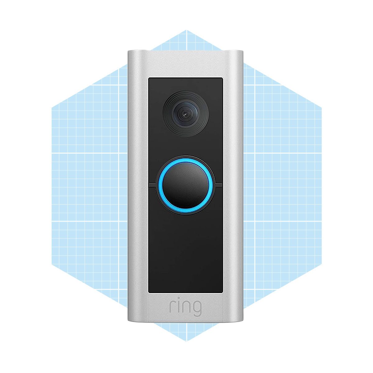 Ring Video Doorbell Pro 2