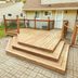 How to Prep an Older Deck for Re-Staining