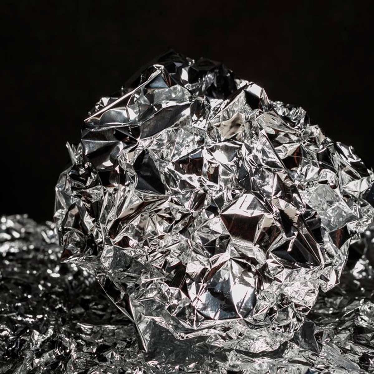 foil