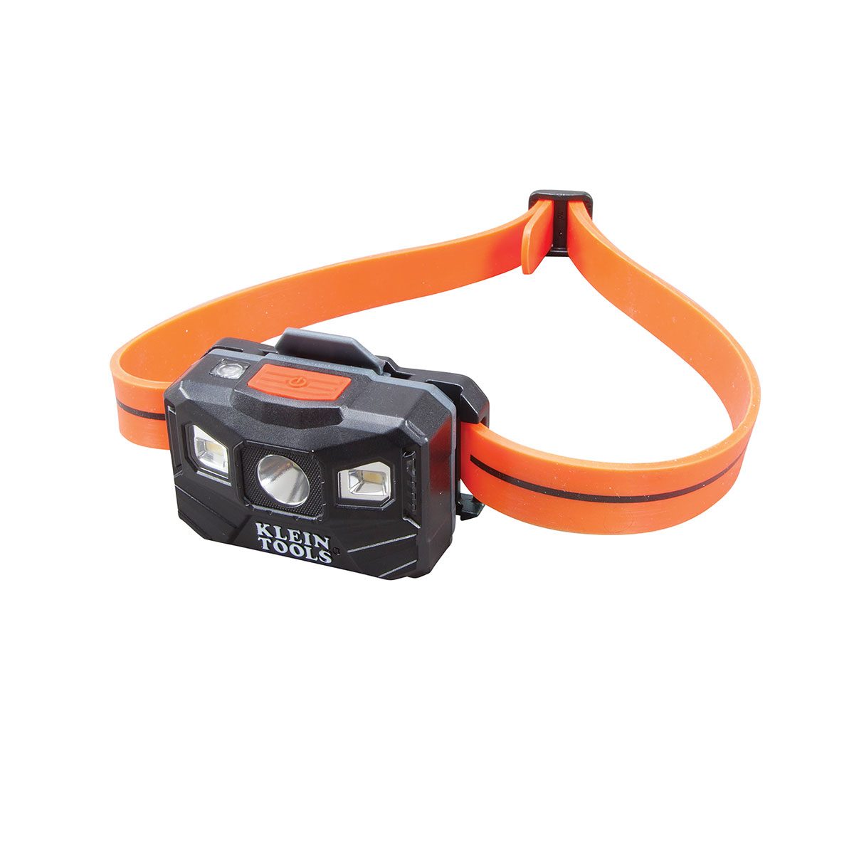 Auto-Off Headlamp From Klein Tools | Construction Pro Tips