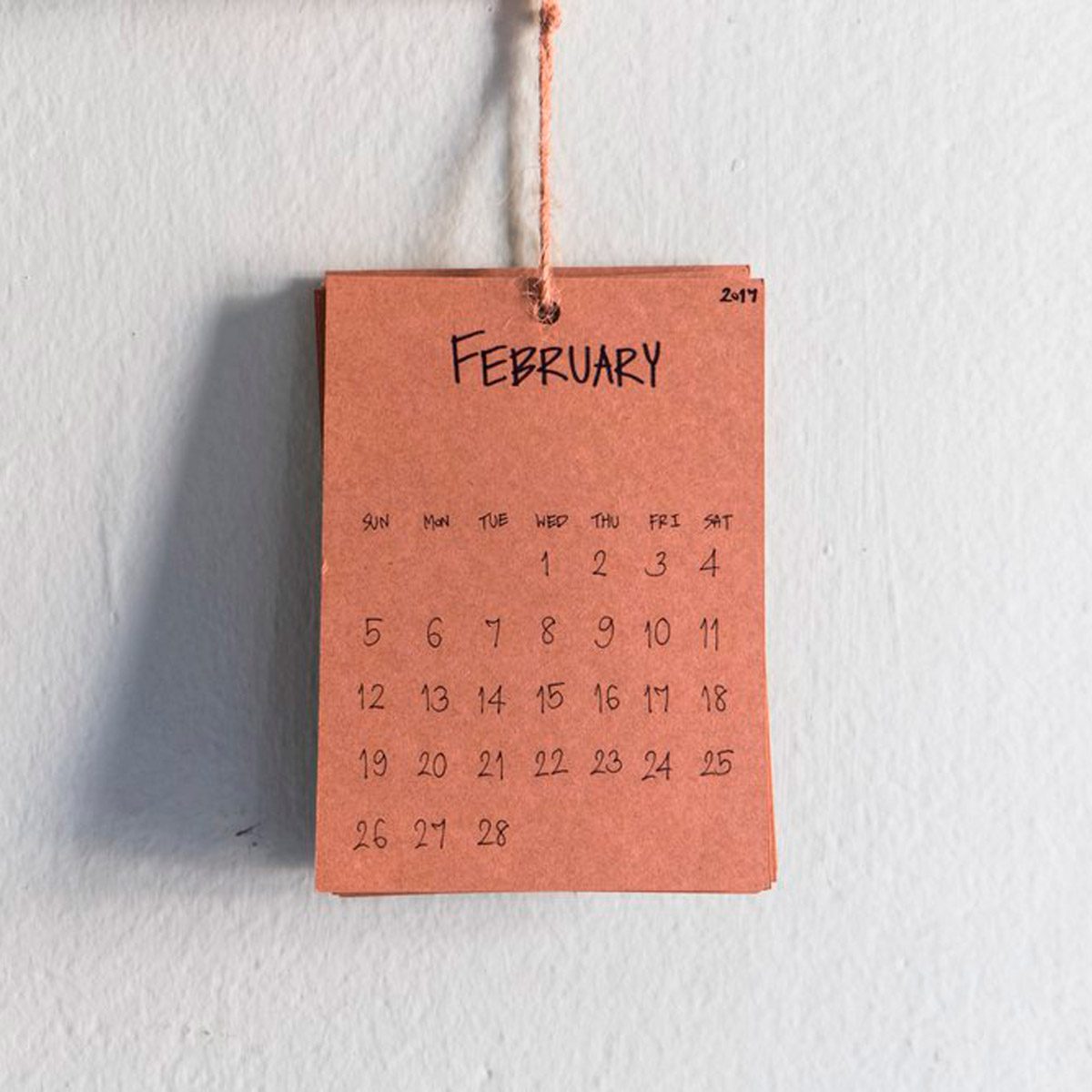 calendar