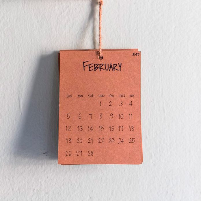 calendar