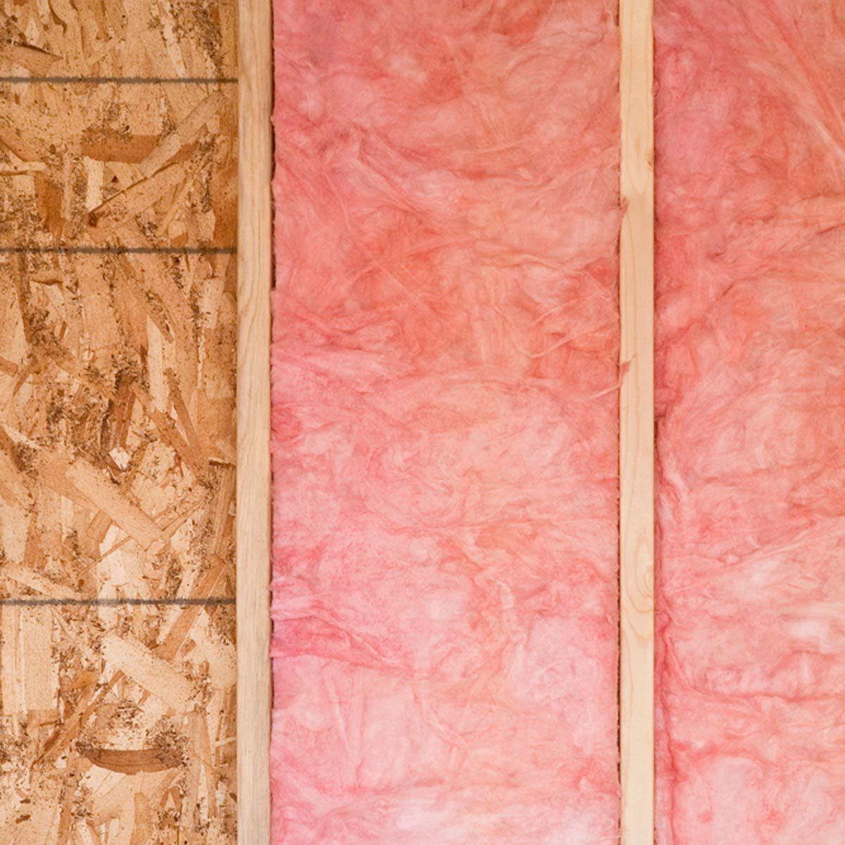 Insulation