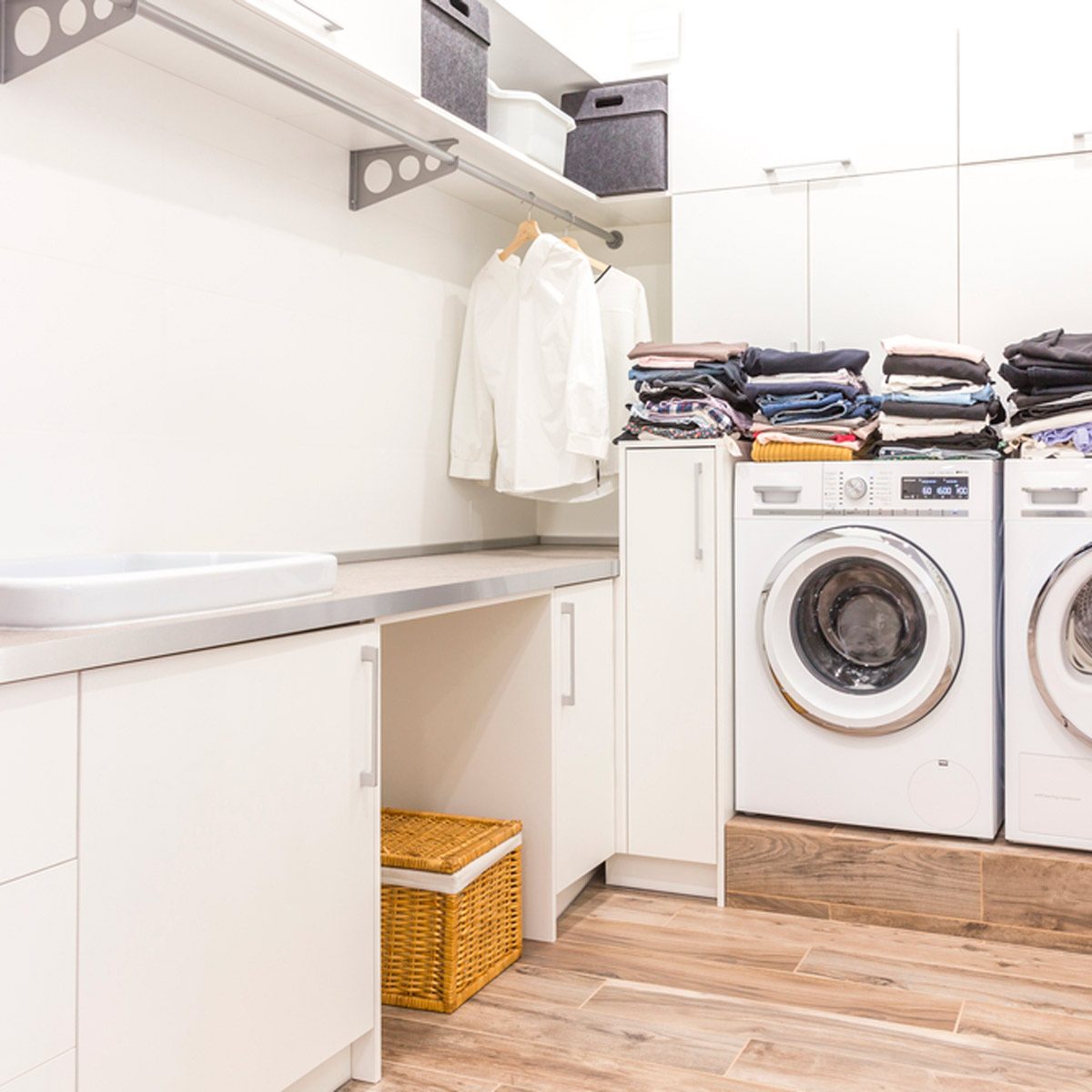 Laundry