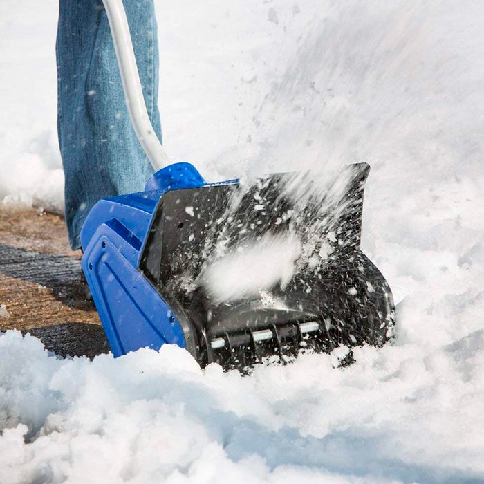 snowblower