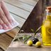 10 Surprising Ways You Can Use Olive Oil Around the House