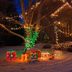 13 Outdoor Christmas Lights Ideas and Tips