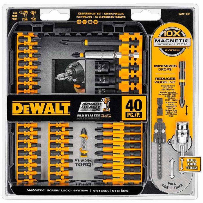 DEWALT