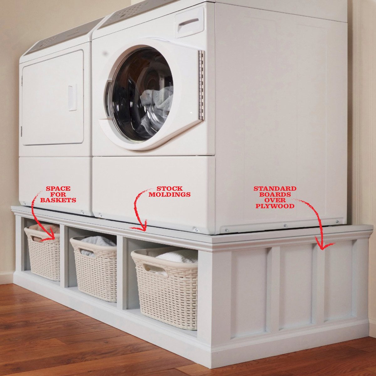 laundry room ideas