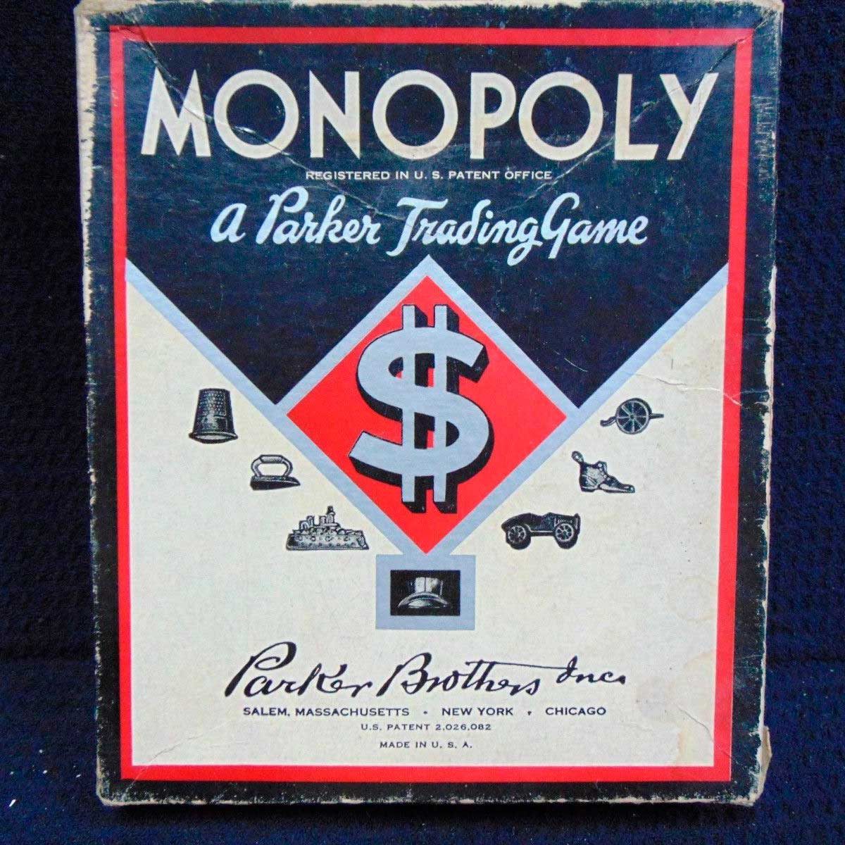 Monopoly