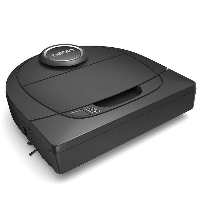 robot vacuum